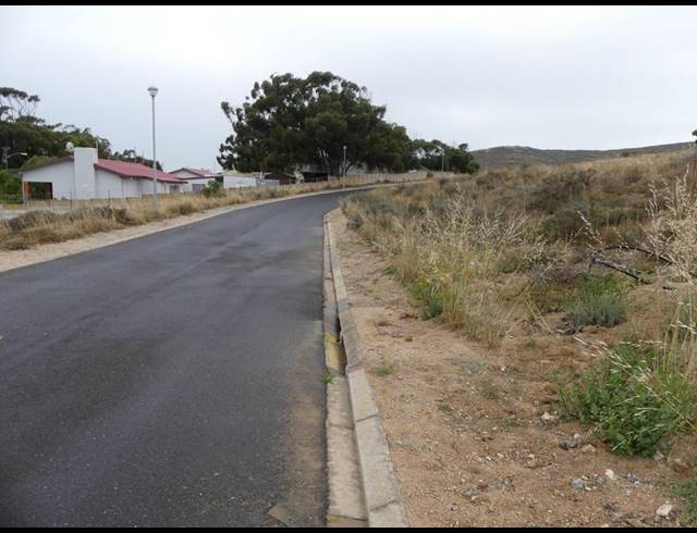 LAND FOR SALE IN SANDY POINT